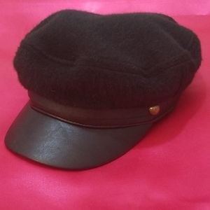 News Boy Hat